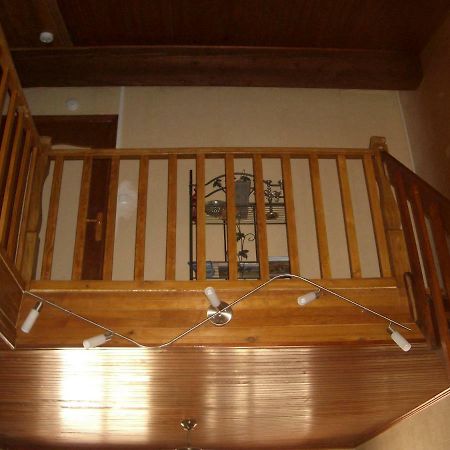 Charmante Chambre D'Hote シジャン エクステリア 写真
