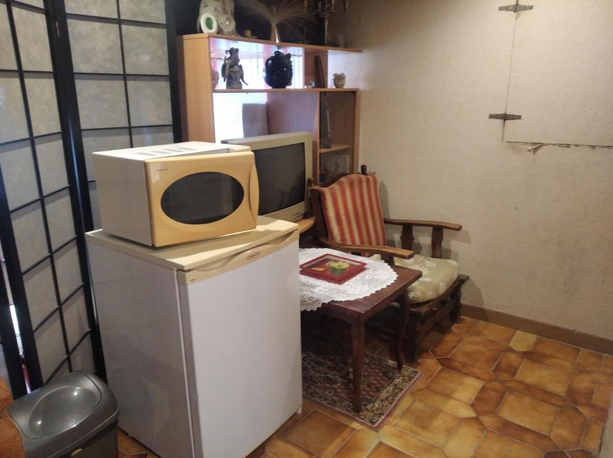 Charmante Chambre D'Hote シジャン エクステリア 写真