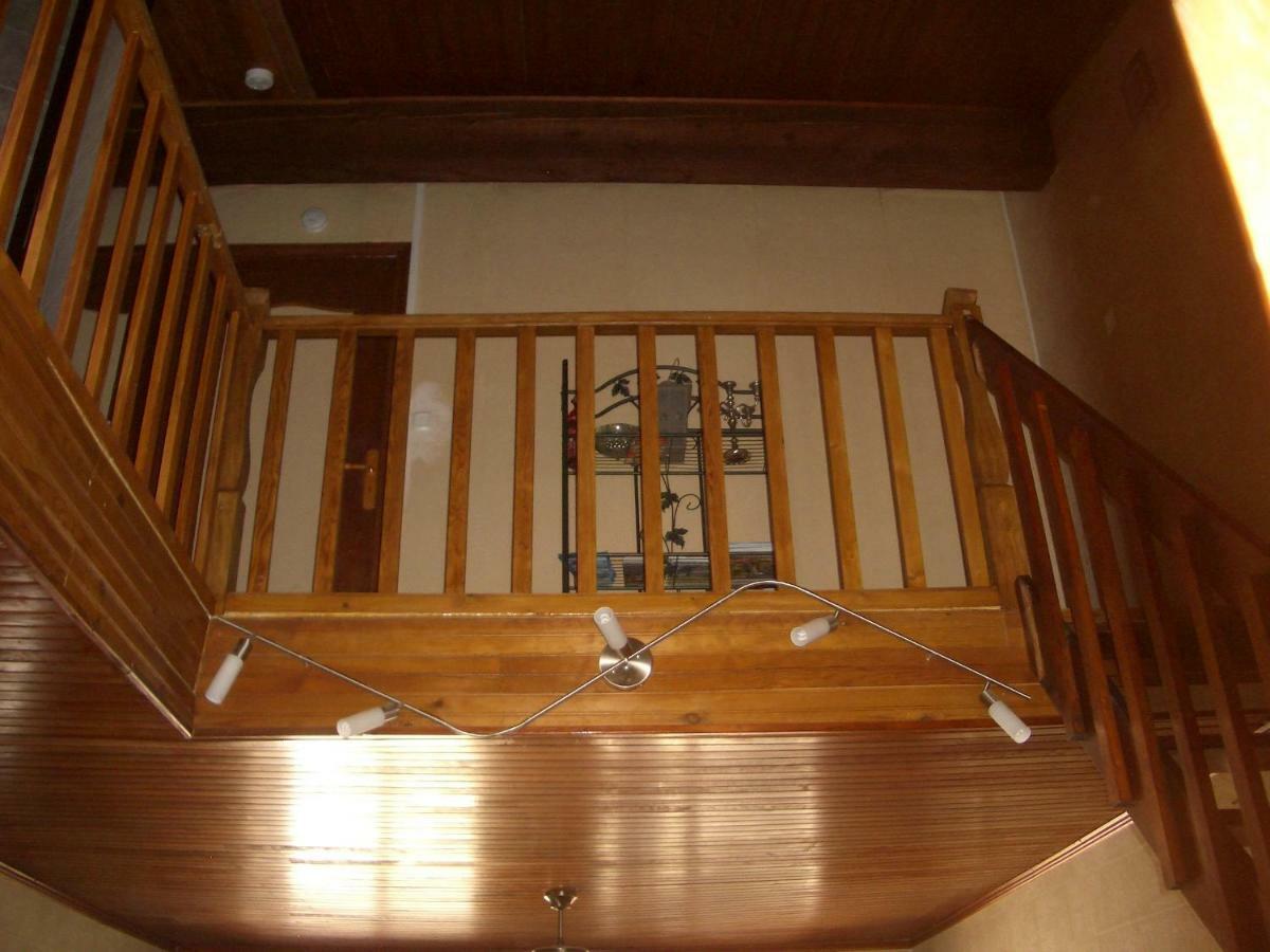 Charmante Chambre D'Hote シジャン エクステリア 写真