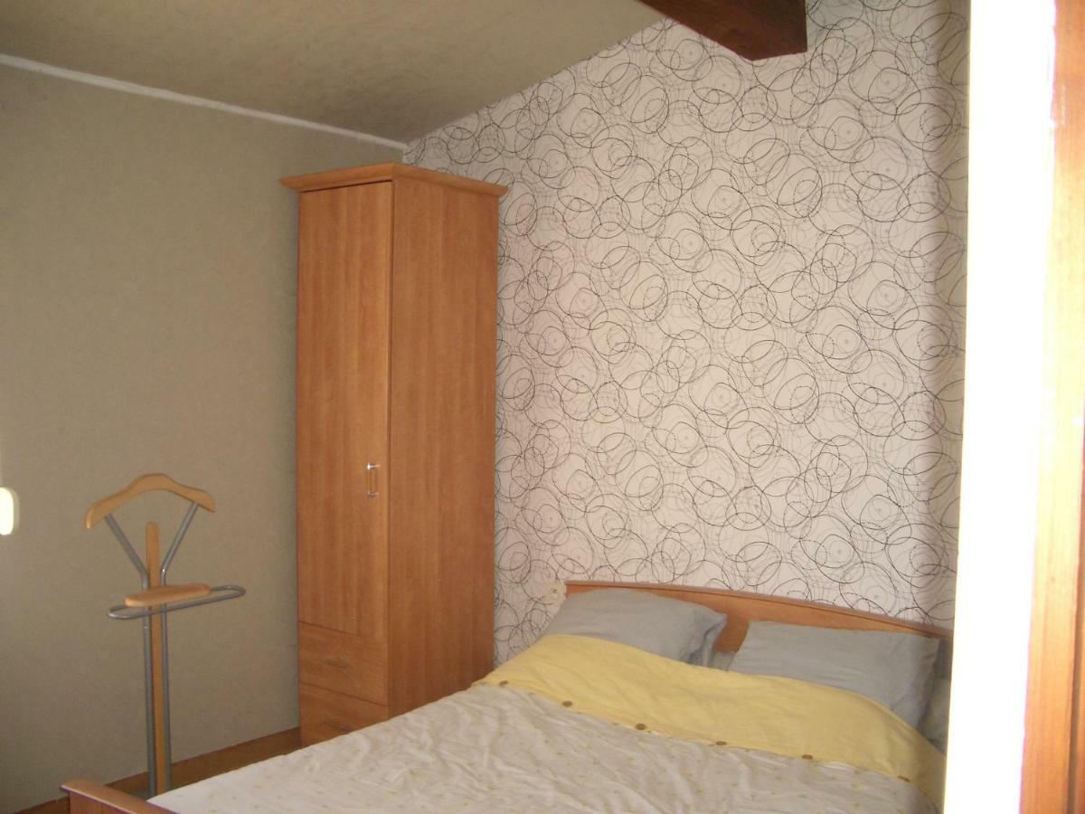 Charmante Chambre D'Hote シジャン エクステリア 写真