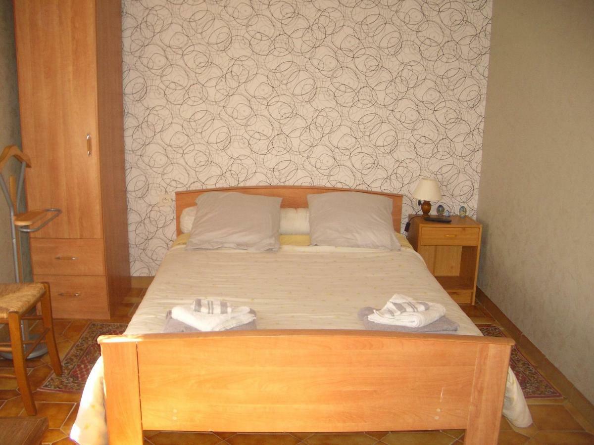 Charmante Chambre D'Hote シジャン エクステリア 写真